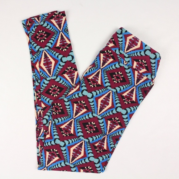 LuLaRoe Pants - NWT OS Leggings {LuLaRoe}